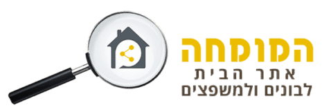אתר הבית לבונים ומשפצים