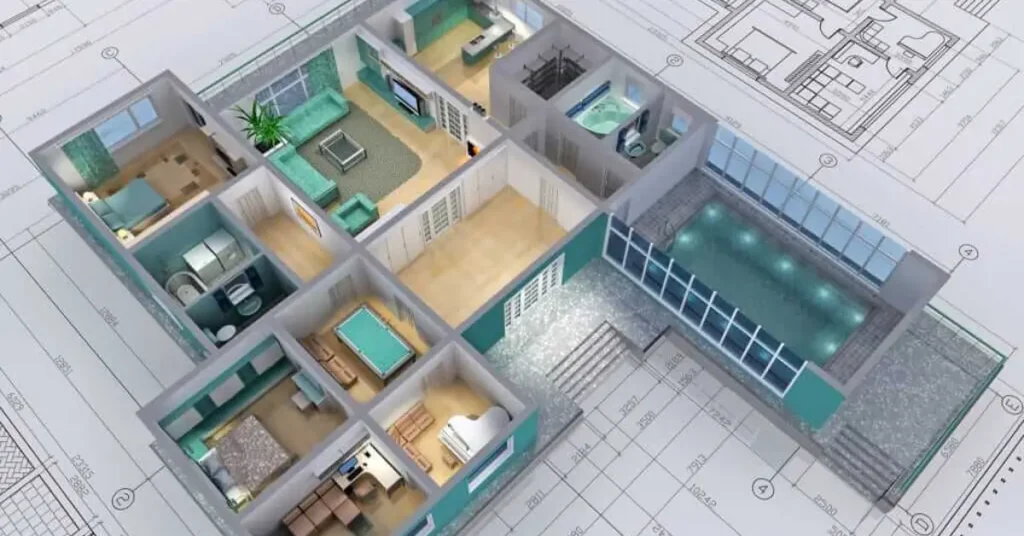 טיפים חשובים לתכנון הבית