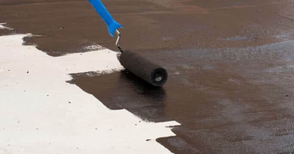 16 כשלים נפוצים באיטום