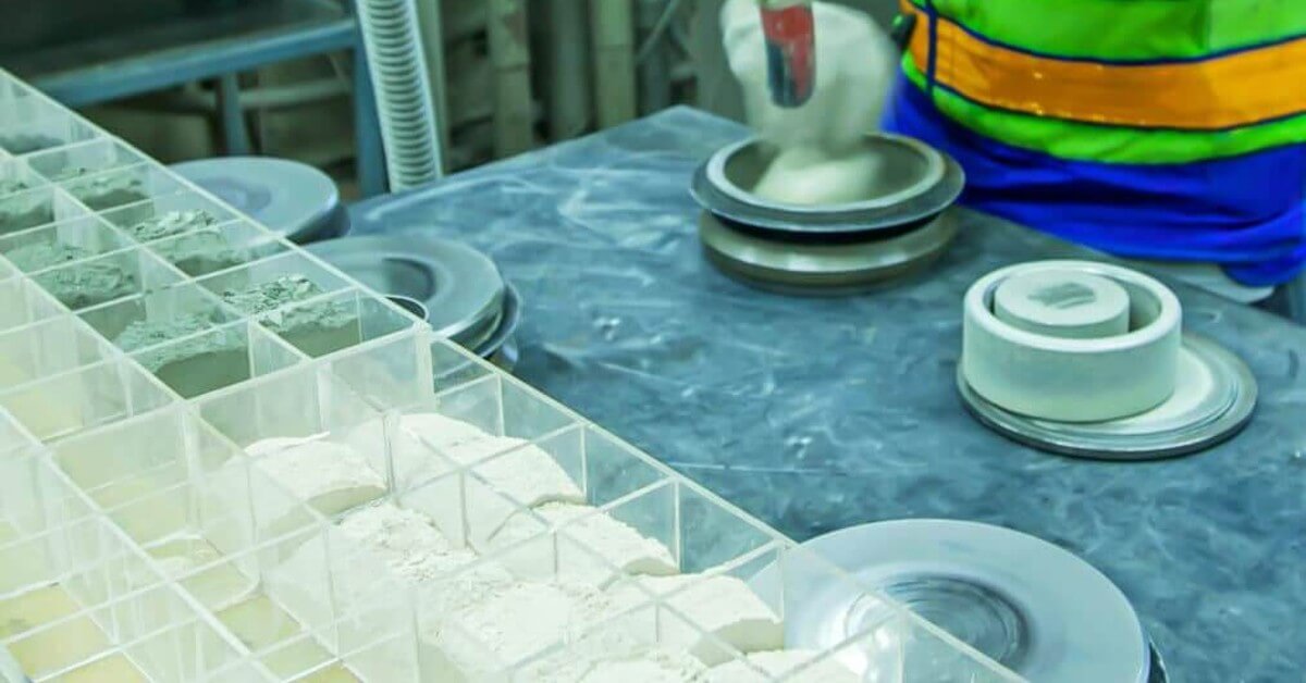 בדיקת מעבדה