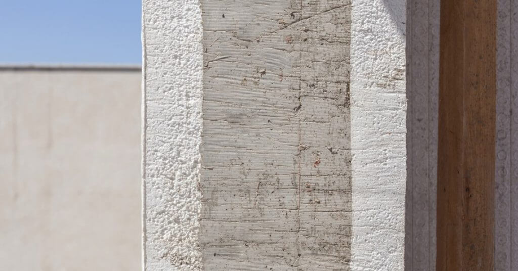 בנייה עם לוחות ICF