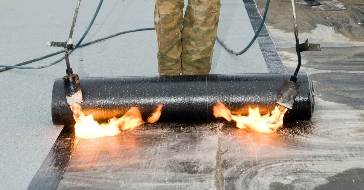 זמני ביצוע של האיטום