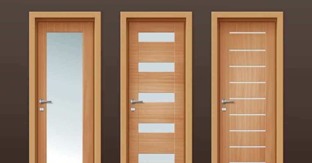 מה חשוב שתדעו לפני שקונים דלתות פנים לבית