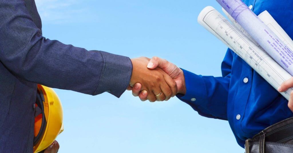 קבלני בנייה