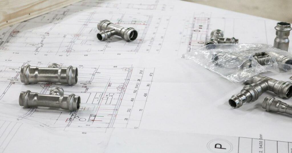 נספח סניטרי להיתר בניה