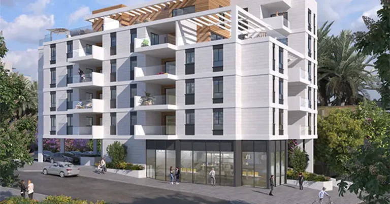 אבי חמרה דרך ארץ