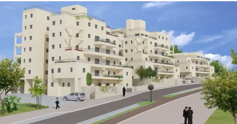 אבי חמרה דרך ארץ