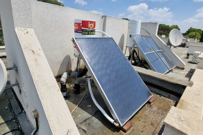 כלבו לדוודים שירות עם אחריות