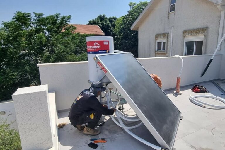 לויעד אלבז כלבו לדוודים