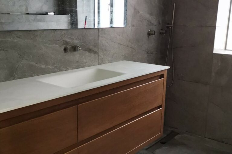 קבלן שיפוצים בוריס קייקוב שיפוץ חדשר אמבטיה