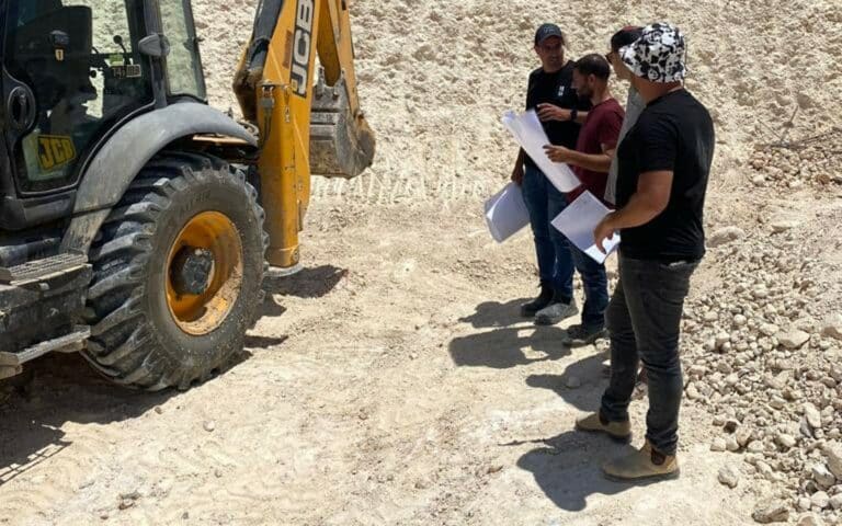 קובי אוחיון יועץ קרקע מוסמך