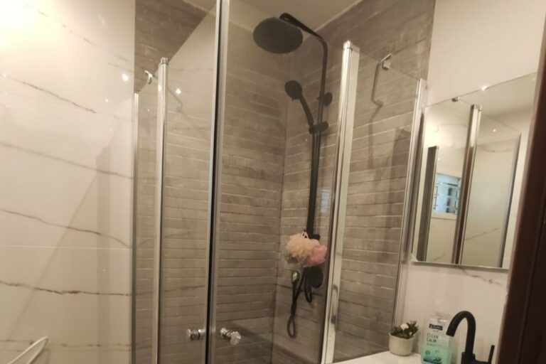 שיוץ דוש קבלן שיפוצים בוריס קייקוב