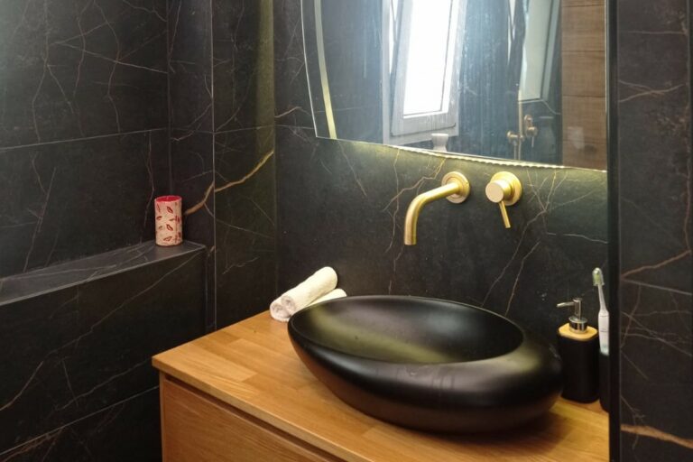 שיפוץ אמבטיה עם קבלן שיפוצים בוריס