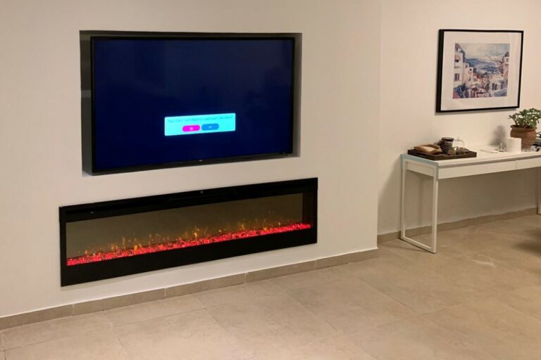 שיפוץ סלון קבלן שיפוצים בוריס קייקוב