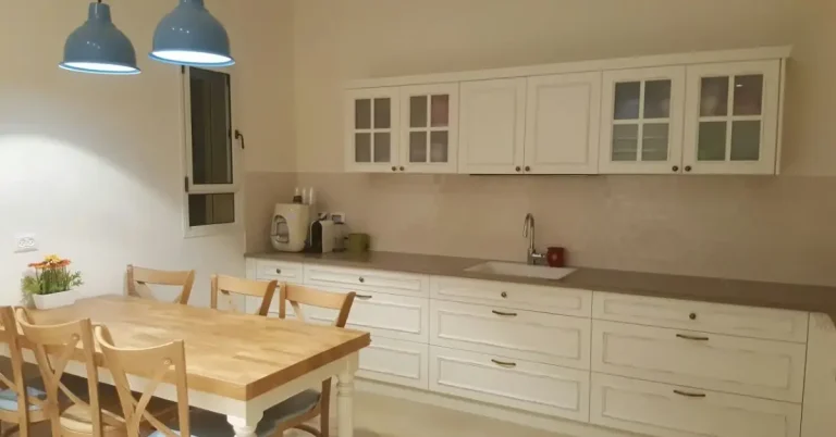 ניסים אברג'יל מטבחי עונג