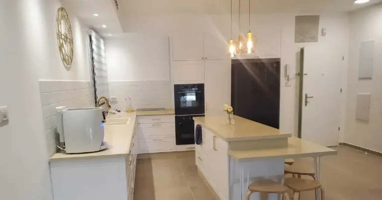 ניסים אברג'יל מטבחי עונג