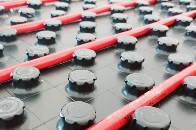 מה חשוב לדעת על חימום תת ריצפתי