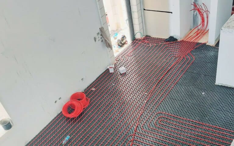 עידן קבלן חימותם תת ריצפתי