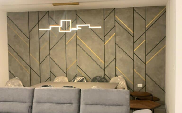 קבלן שיפוצים שלומי בן שושן