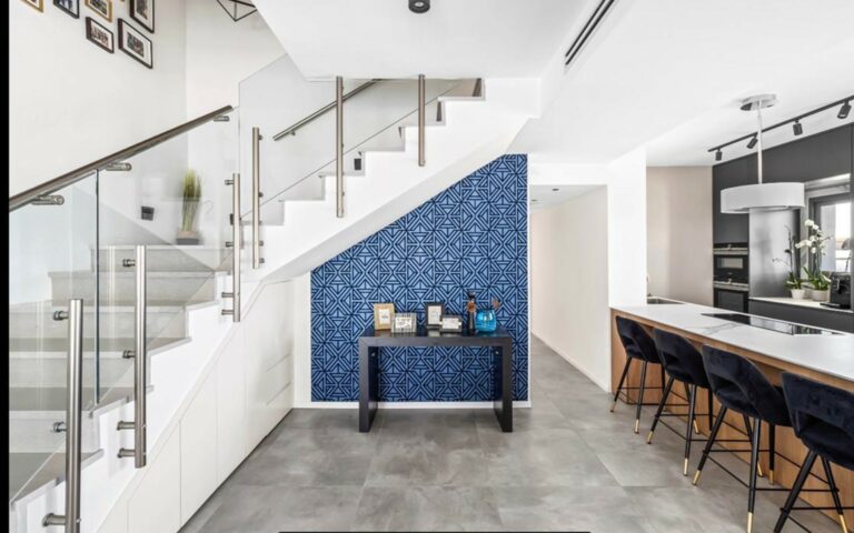 שלומי בן שושן קבלן גמרים