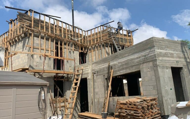 שלומי בן שושן קבלן שיפוצים