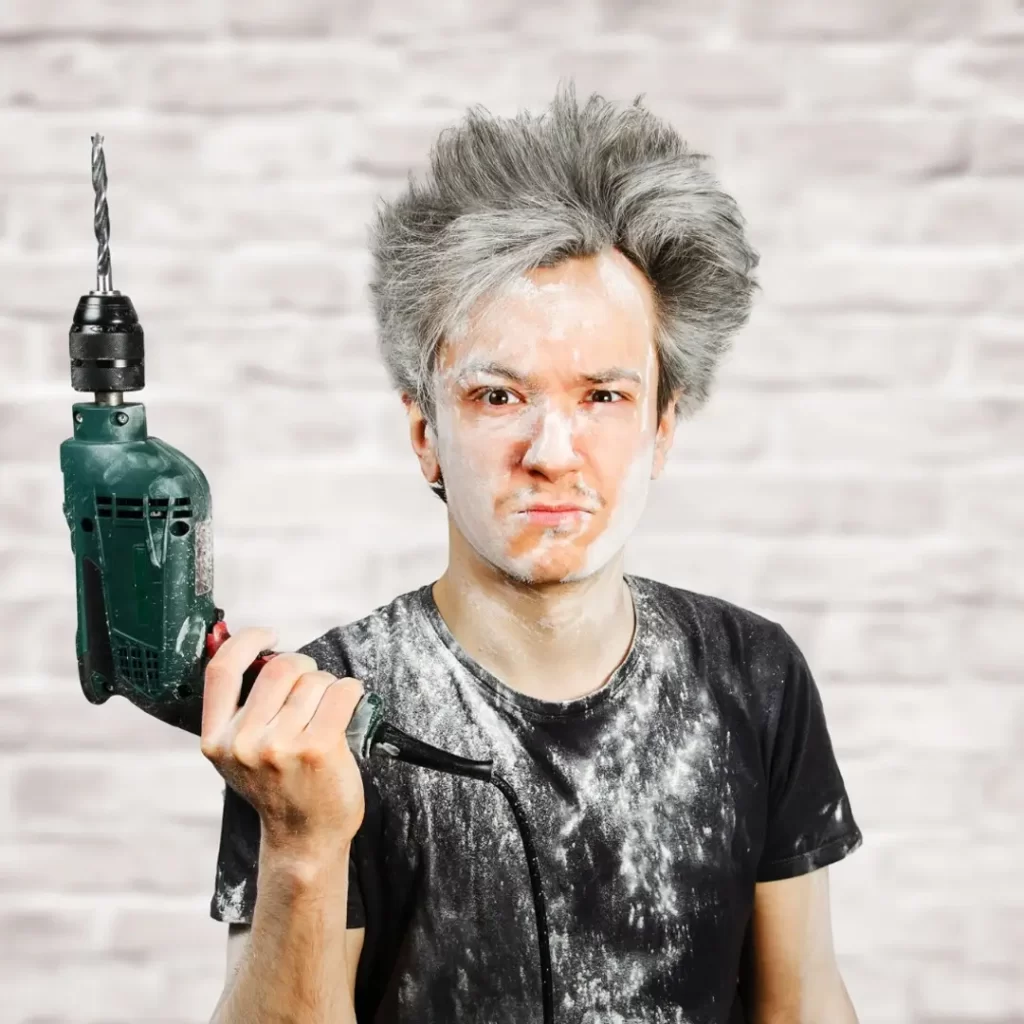 10 דרכים להינצל משיפוץ גרוע