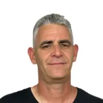 תומר אבירם מפקח בנייה