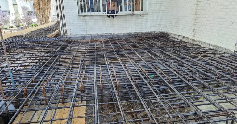 אהרן פורסט פירסטיב