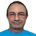 גדעון גבריאל