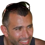 ישראל אברגל