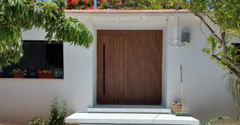 גבריאל ספיר דלתות אשקלון