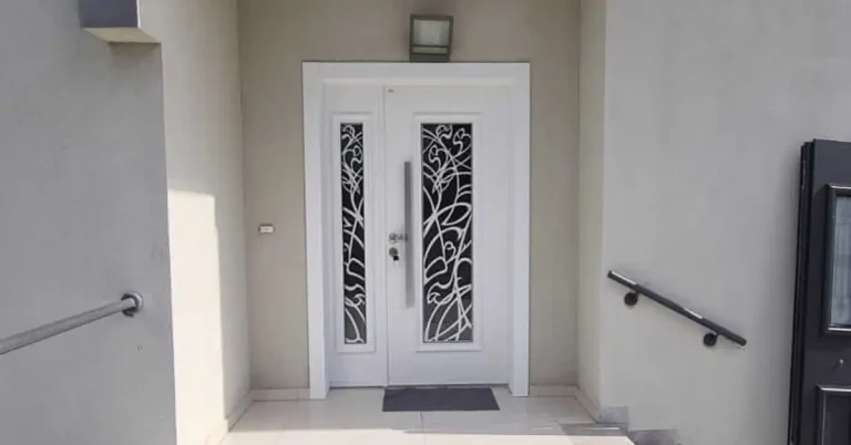 גבריאל ספיר דלתות אשקלון