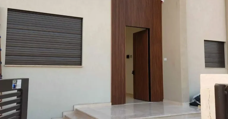 גבריאל ספיר דלתות אשקלון