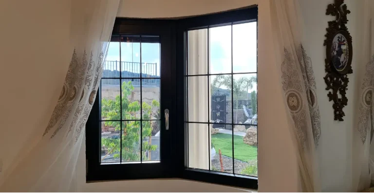 ג'לא פיאד GOLAN PVC