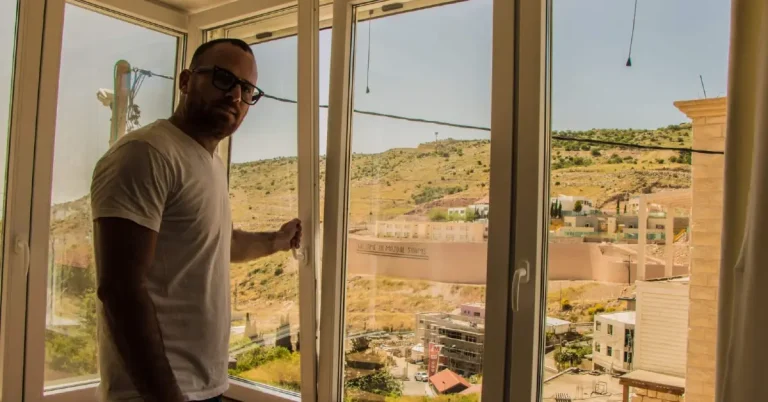 ג'לא פיאד GOLAN PVC