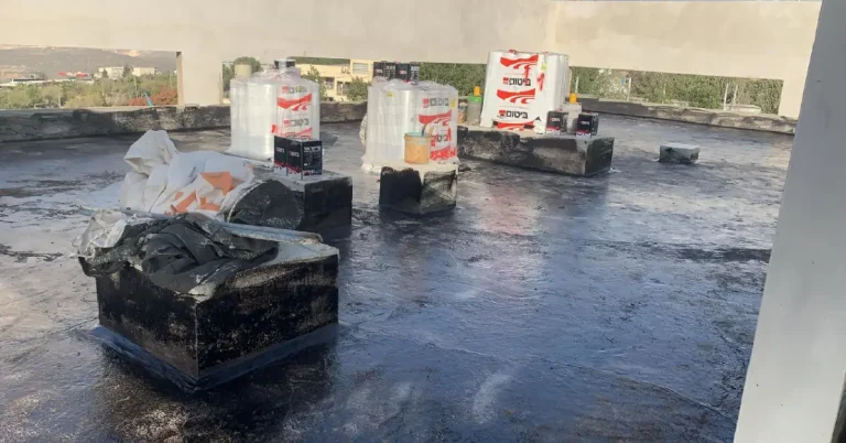 סמי מוסה איטום