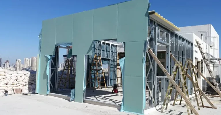 קבוצת דמרי בנייה טכנולוגית מתקדמת