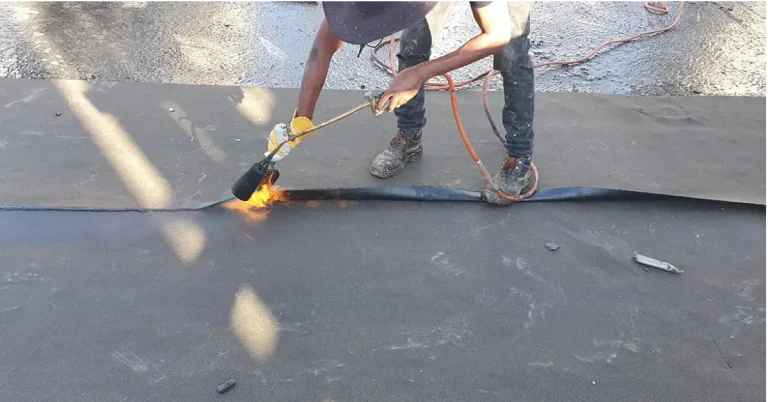 רוני רפאלי איטום גגות ומבנים