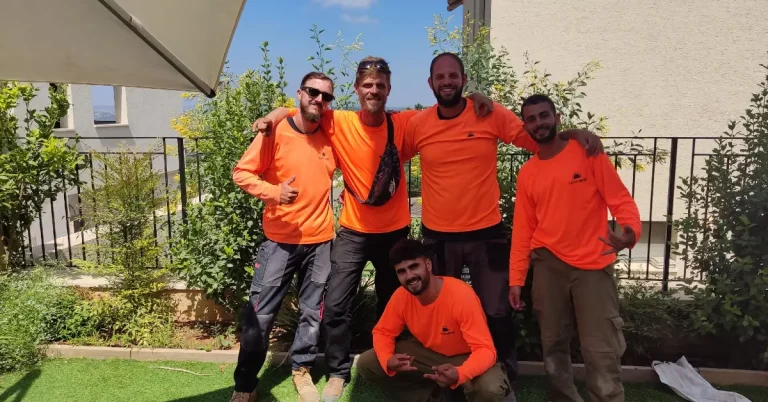 נח ברמן קדמה סולארי