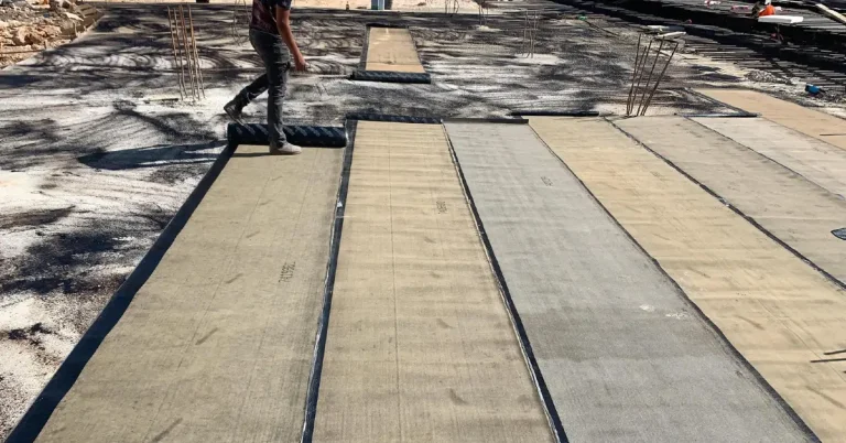 סמי מוסה איטום