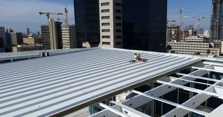 קבוצת דמרי בנייה טכנולוגית מתקדמת