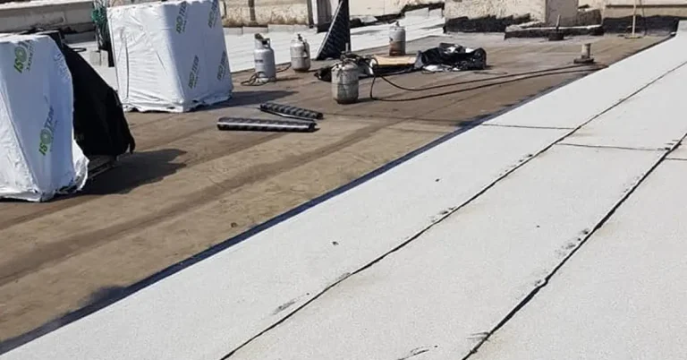 סמי מוסה איטום