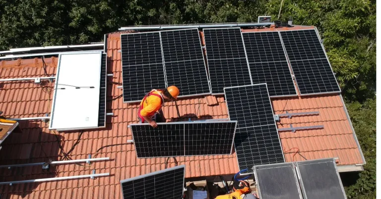 נח ברמן קדמה סולארי