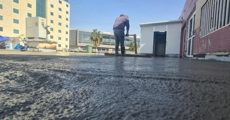 רוני רפאלי איטום גגות ומבנים