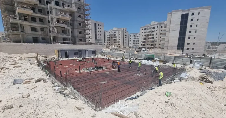 רוני רפאלי איטום גגות ומבנים