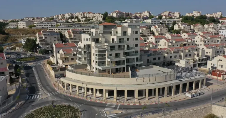 בן צור הנדסה ובנייה