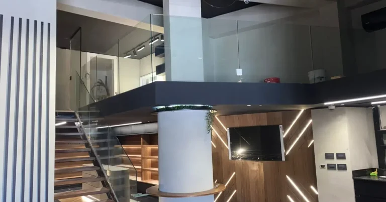 יניר גלאס ייצור והתקנת זכוכיות