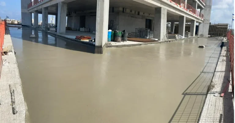 נאור כפיר איטום גגות