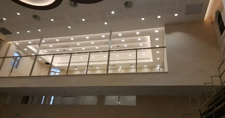 כפיר קריספין חשמלאי