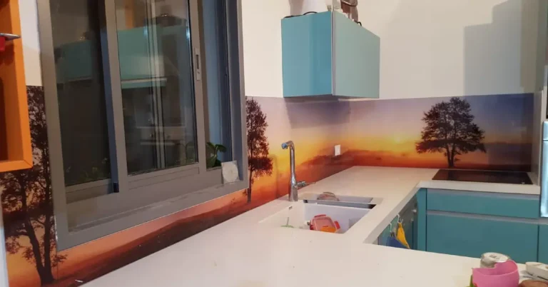 יניר גלאס ייצור והתקנת זכוכיות